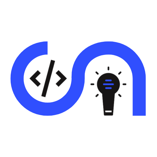 Code Singers Solutions logo