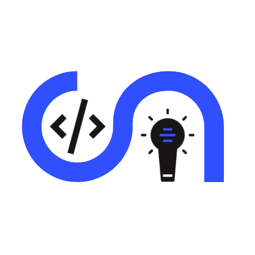 Code Singers Solutions logo